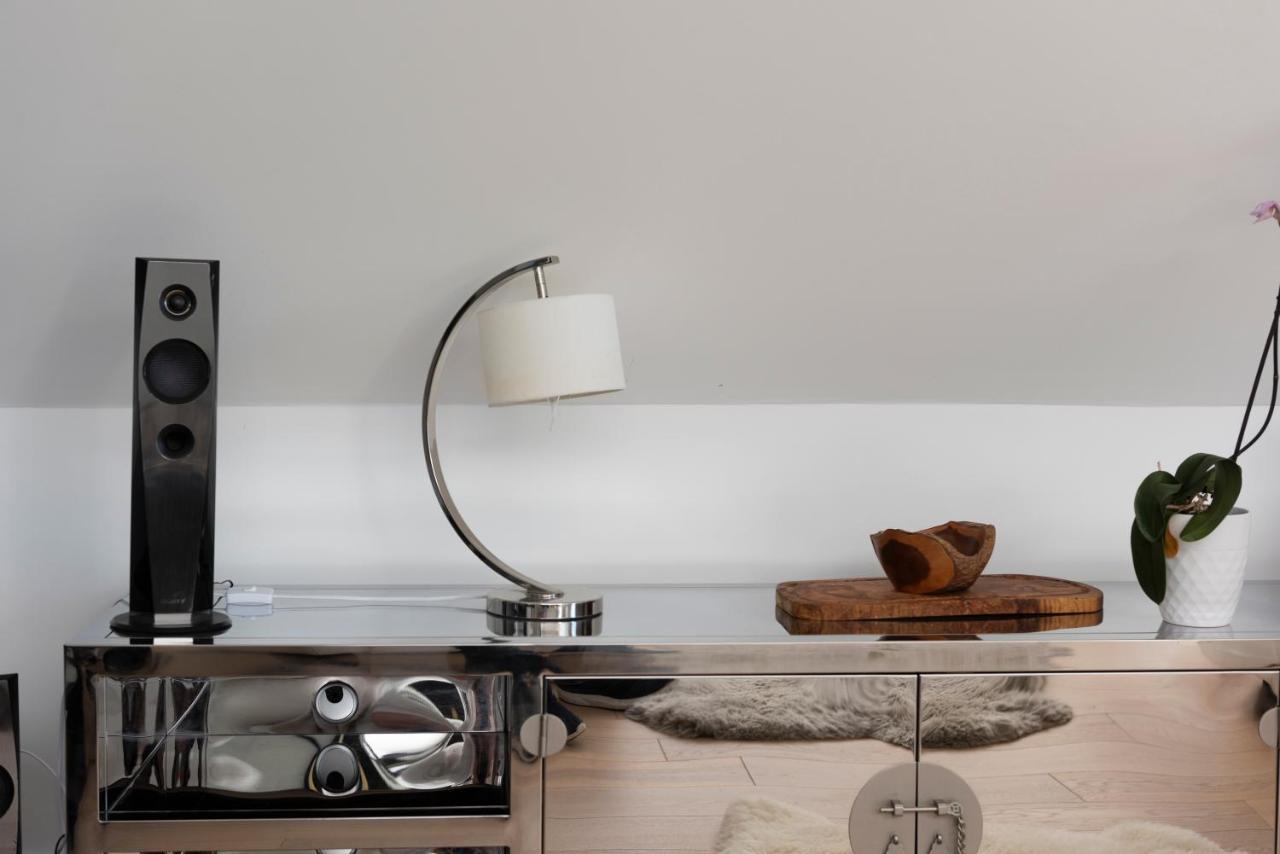 Fistral Beach Penthouse, Newquay Crantock Extérieur photo