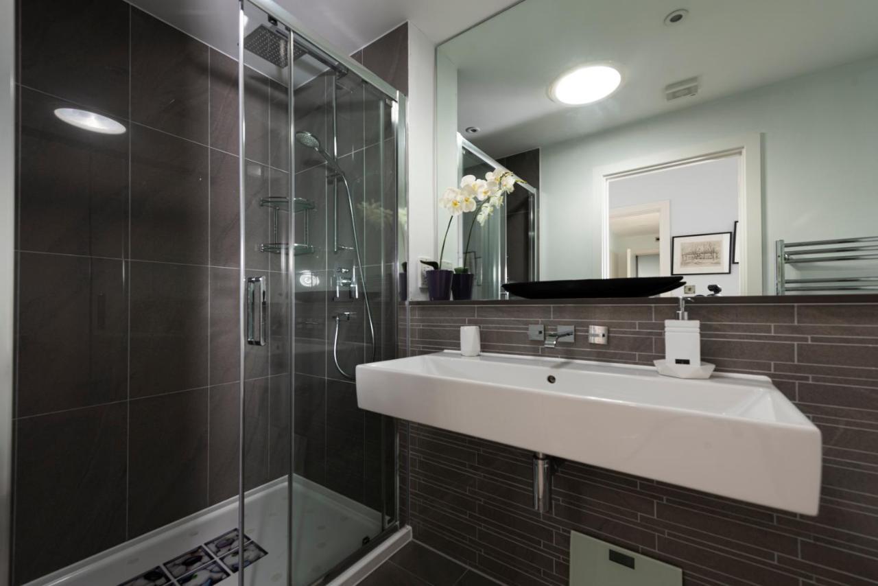 Fistral Beach Penthouse, Newquay Crantock Extérieur photo